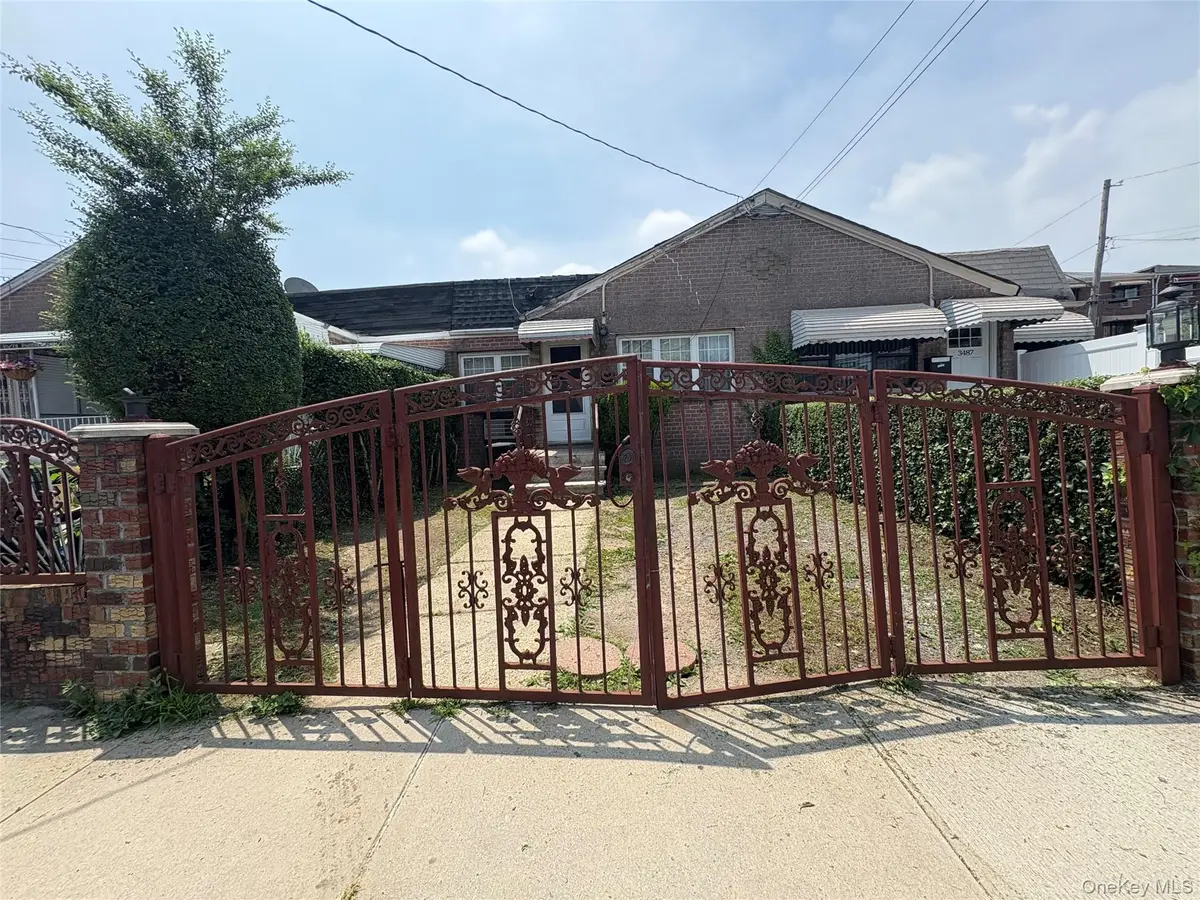 3485 Mickle Avenue, Bronx, NY 10469 - Image #1