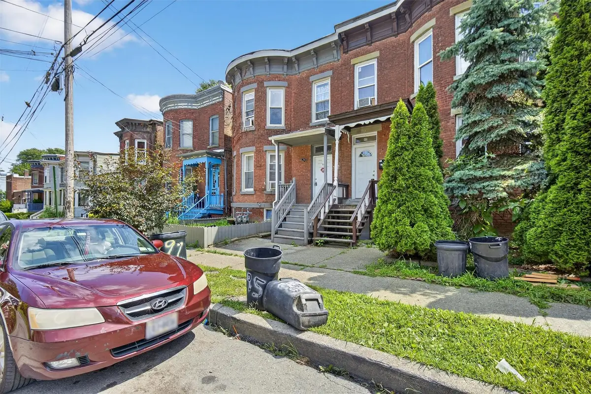 91 Carson Avenue, Newburgh, NY 12550 - Image #1