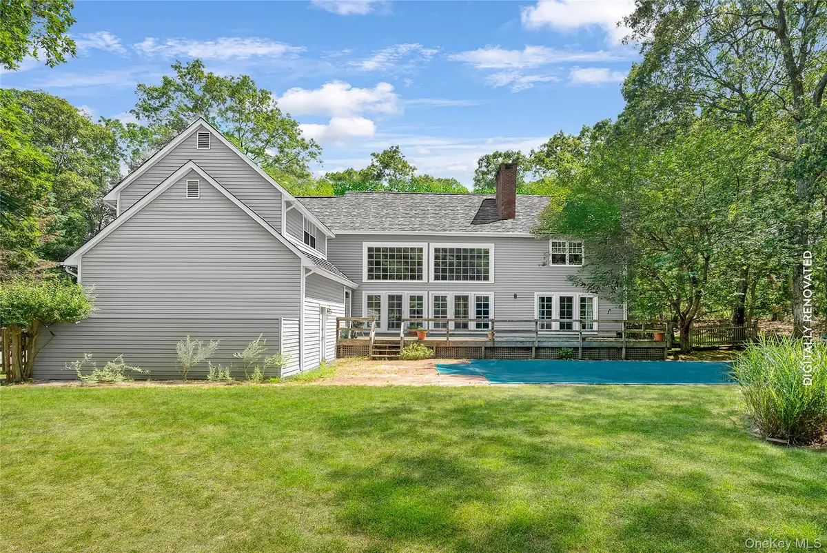 2 Old Hollow Lane, East Hampton, NY 11937 - Image #1