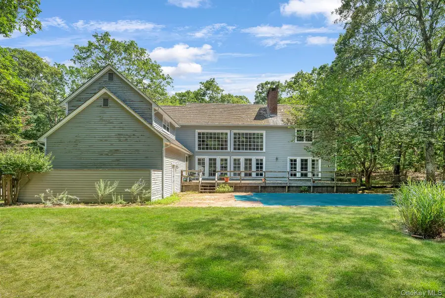 2 Old Hollow Lane, East Hampton, NY 11937 - Image #2