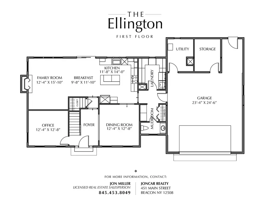 6 E Belvedere Street, Cold Spring, NY 10516 - Image #2