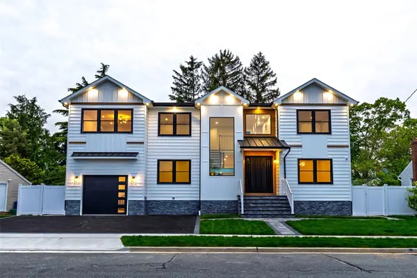 2456 8th Street, East Meadow, NY 11554