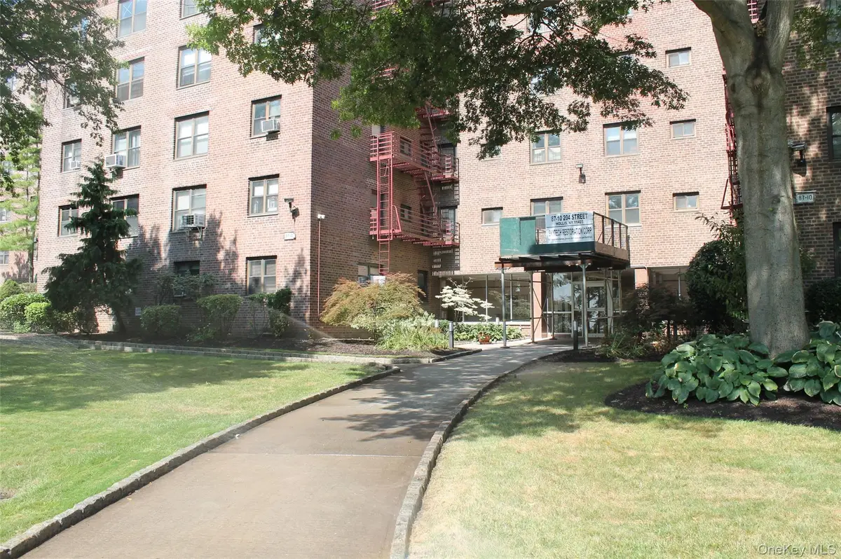 86-70 Francis Lewis Blvd #B-56, Queens Village, NY 11427 - Image #1