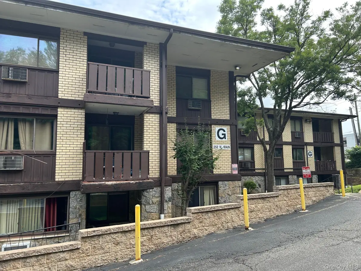 252 N Main Street #G24, Spring Valley, NY 10977 - Image #1