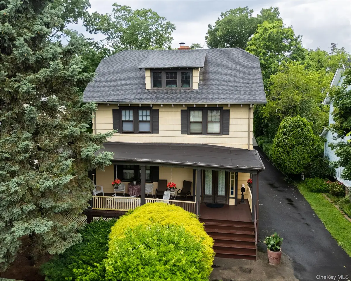 256 N Regent Street, Port Chester, NY 10573 - Image #1