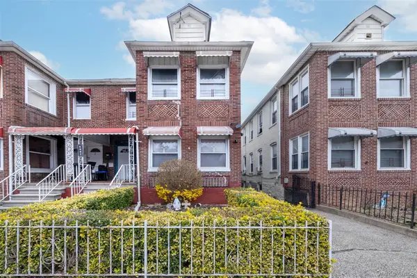 2541 Holland Avenue, Bronx, NY 10467