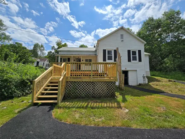 253 Harris Bushville Road, Monticello, NY 12701