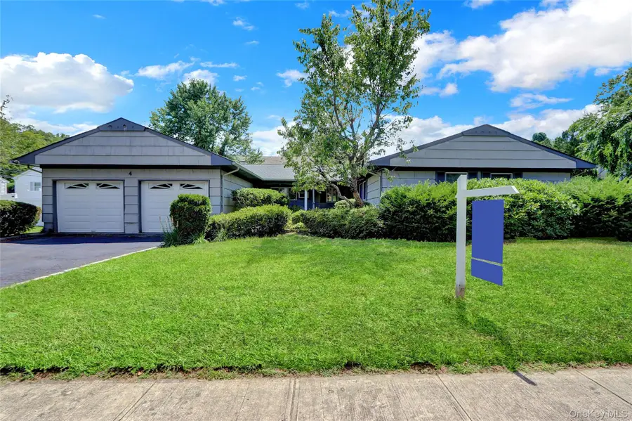 4 Tulip Grove Drive, Lake Grove, NY 11755 - Image #2