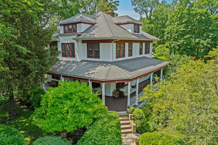 86 Lafayette Avenue, Sea Cliff, NY 11579 - Image #2