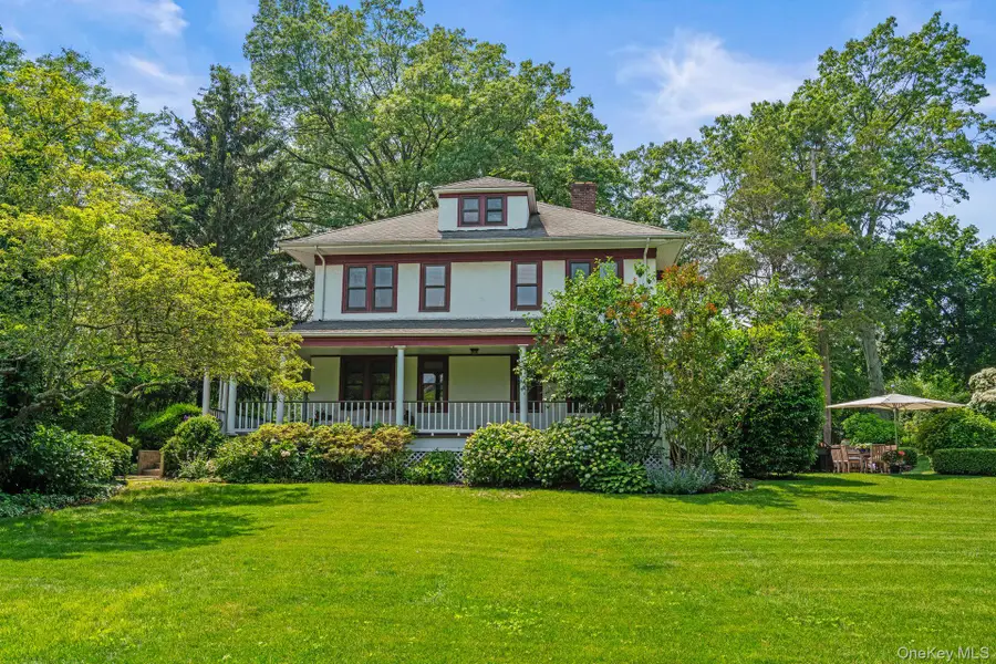 86 Lafayette Avenue, Sea Cliff, NY 11579 - Image #3