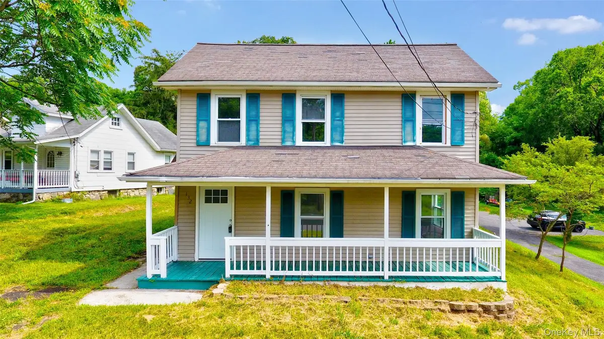 132 Ridge Road, Highland Mills, NY 10930 - Image #1