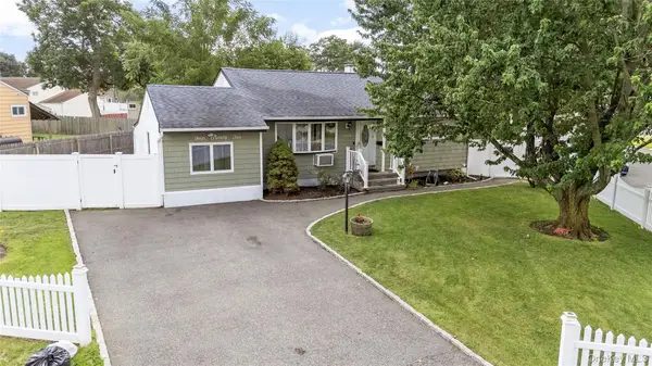 495 Jefferson Avenue, Brentwood, NY 11717