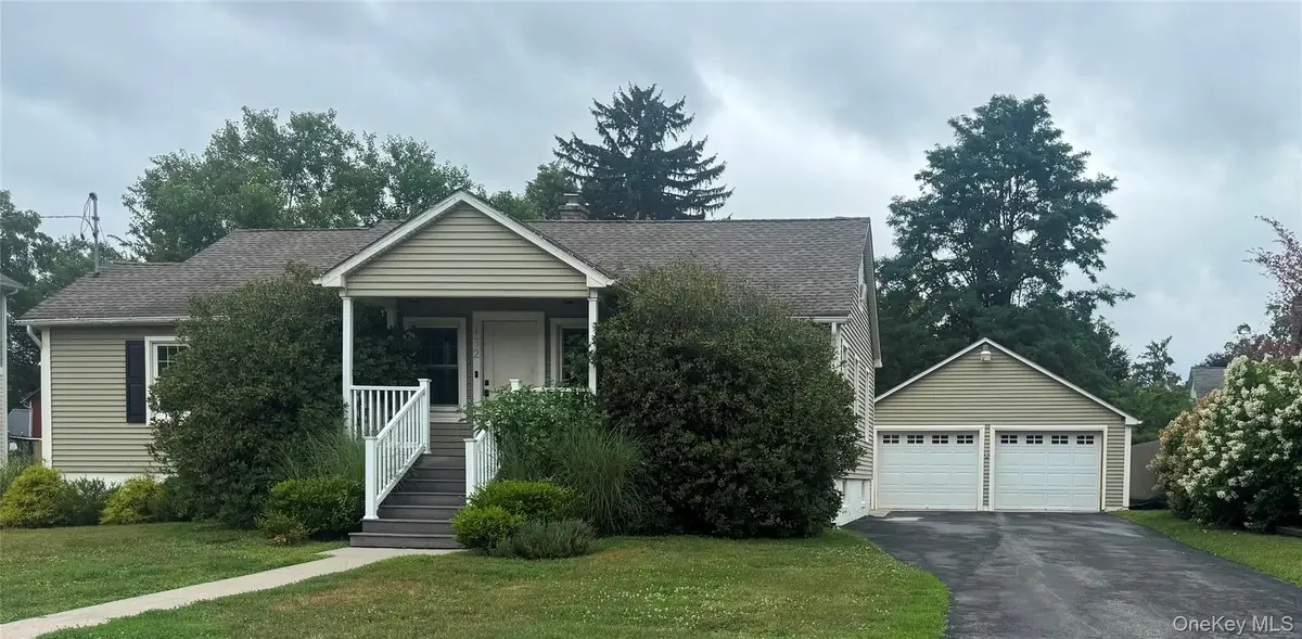 132 Boyd Street, Montgomery, NY 12549 - #1