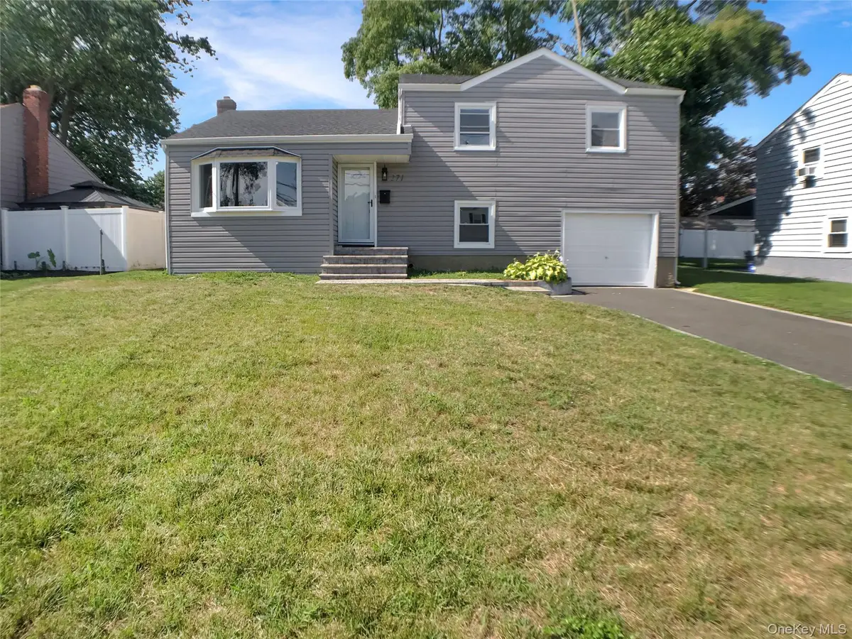 271 Lincoln Avenue, Roosevelt, NY 11575 - Image #1