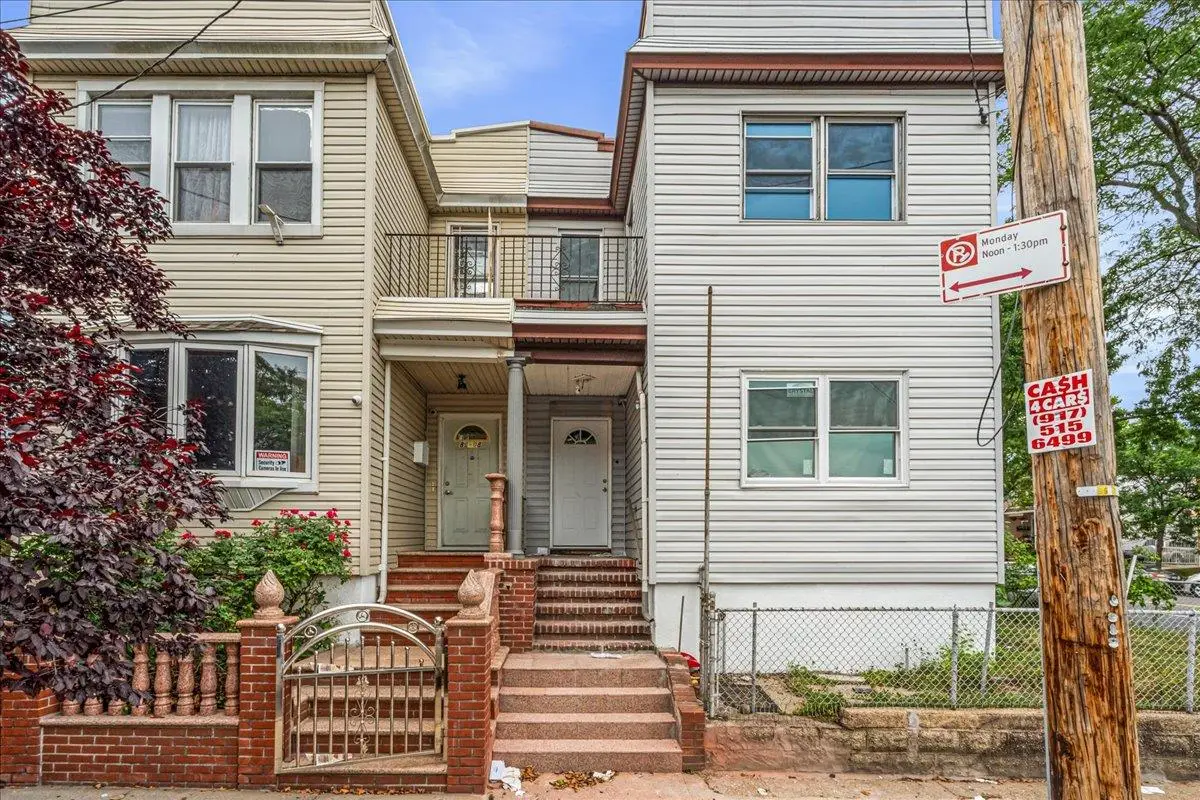 8606 126th Street, Richmond Hill, NY 11418 - Image #1