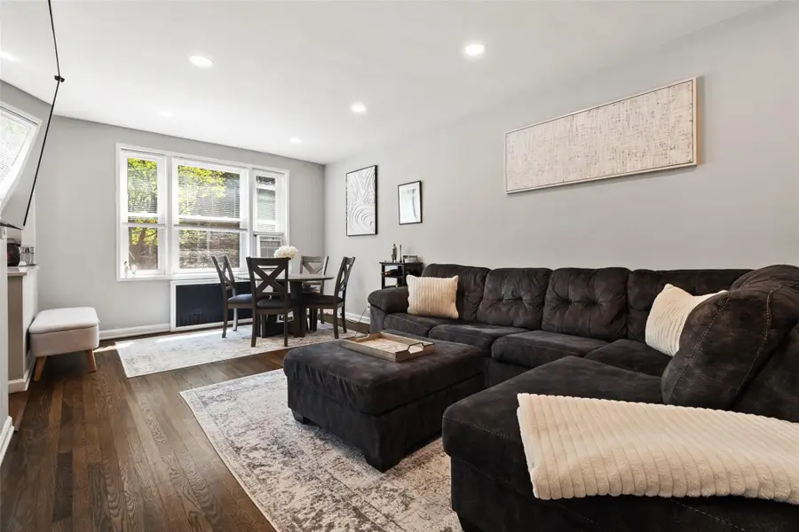 101 Old Mamaroneck Road #1B2, White Plains, NY 10605 - Image #2