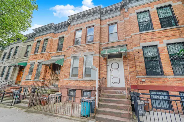 654 58th Street, Brooklyn, NY 11220
