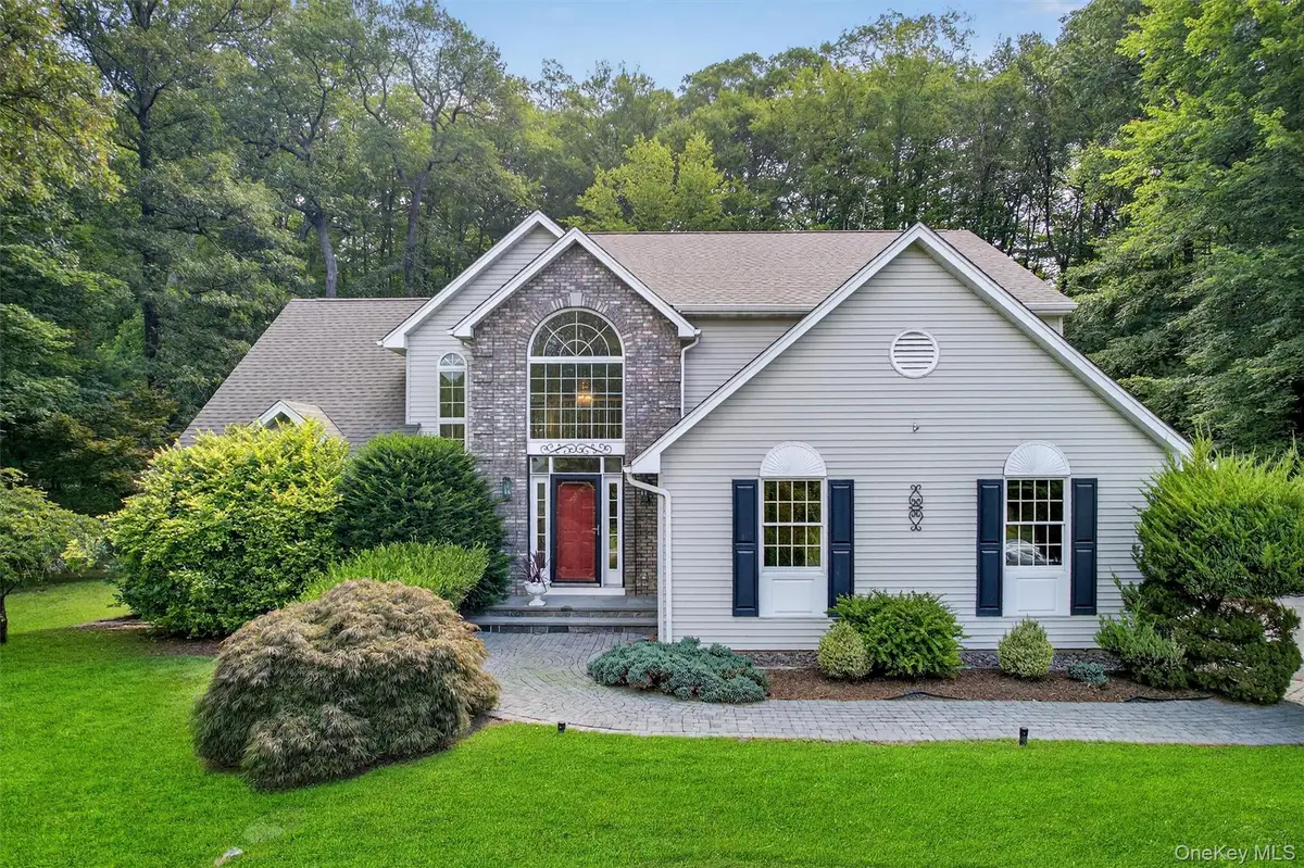 34 Salierno Road, Tuxedo Park, NY 10987 - Image #1