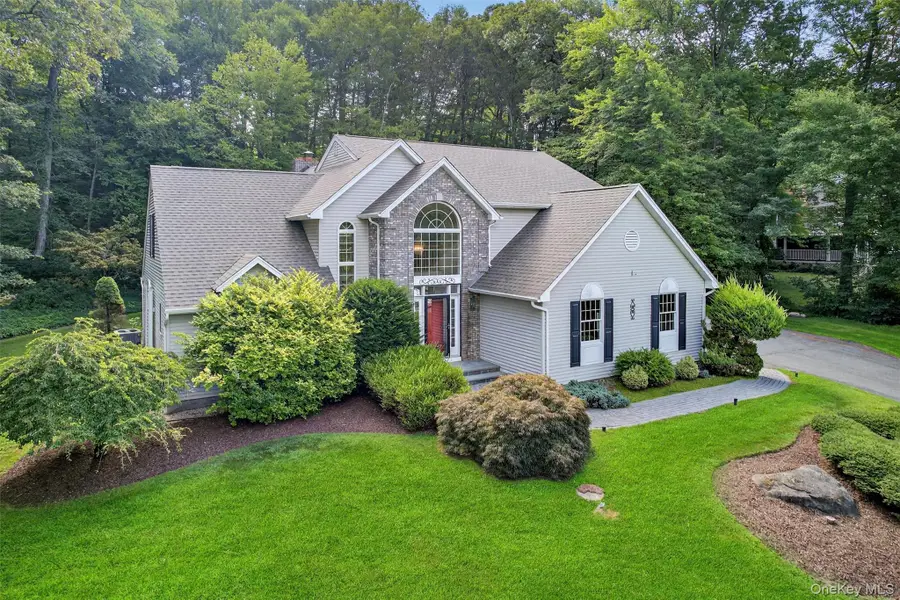 34 Salierno Road, Tuxedo Park, NY 10987 - Image #2