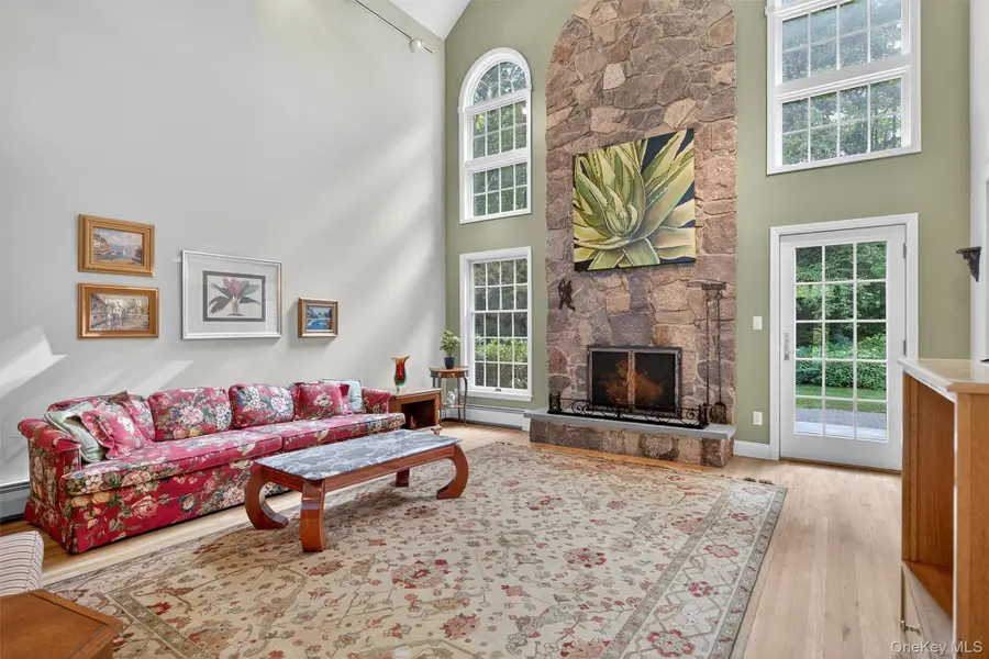 34 Salierno Road, Tuxedo Park, NY 10987 - Image #3