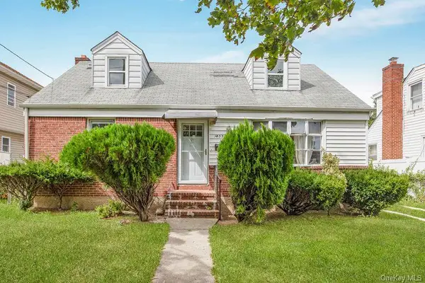 1033 Tulsa Street, Uniondale, NY 11553