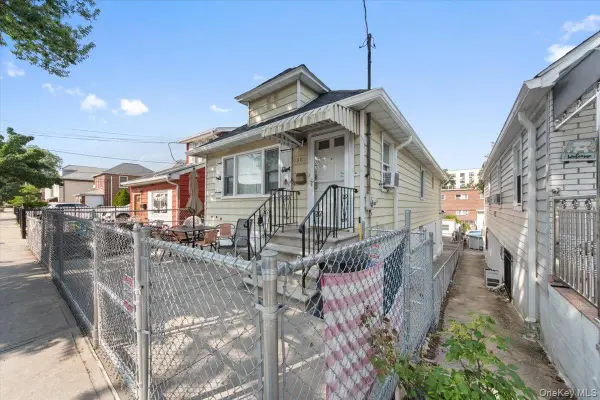 730 Logan Avenue, Bronx, NY 10465