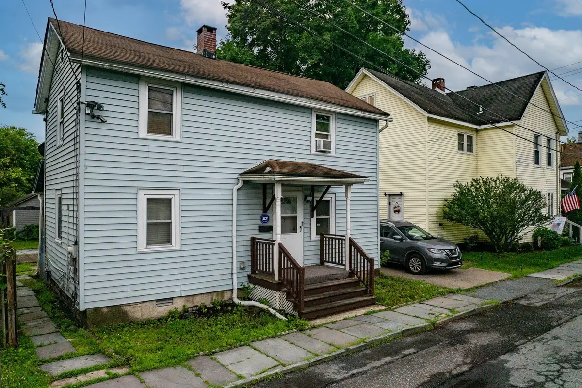 3 Coleman Street, Port Jervis, NY 12771 - Image #1