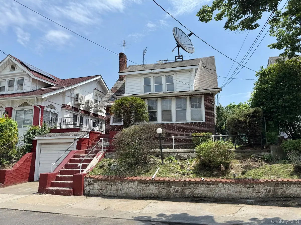 187-44 Jordan Avenue, Saint Albans, NY 11412 - Image #1