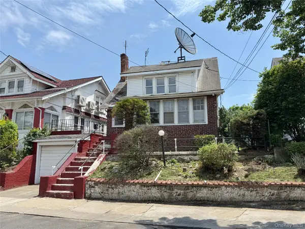 187-44 Jordan Avenue, Saint Albans, NY 11412