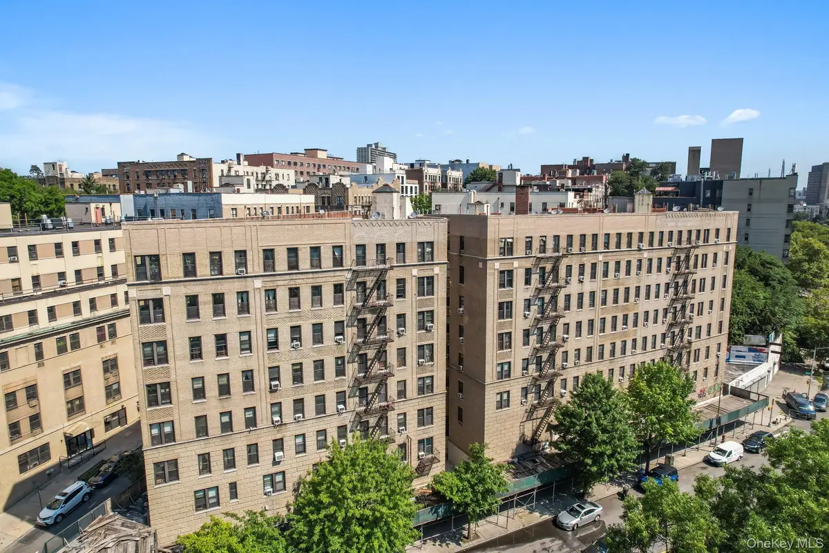 941 Jerome Avenue #1A, Bronx, NY 10452 - Image #1