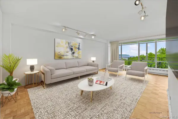 2727 Palisade Avenue #15L, Bronx, NY 10463