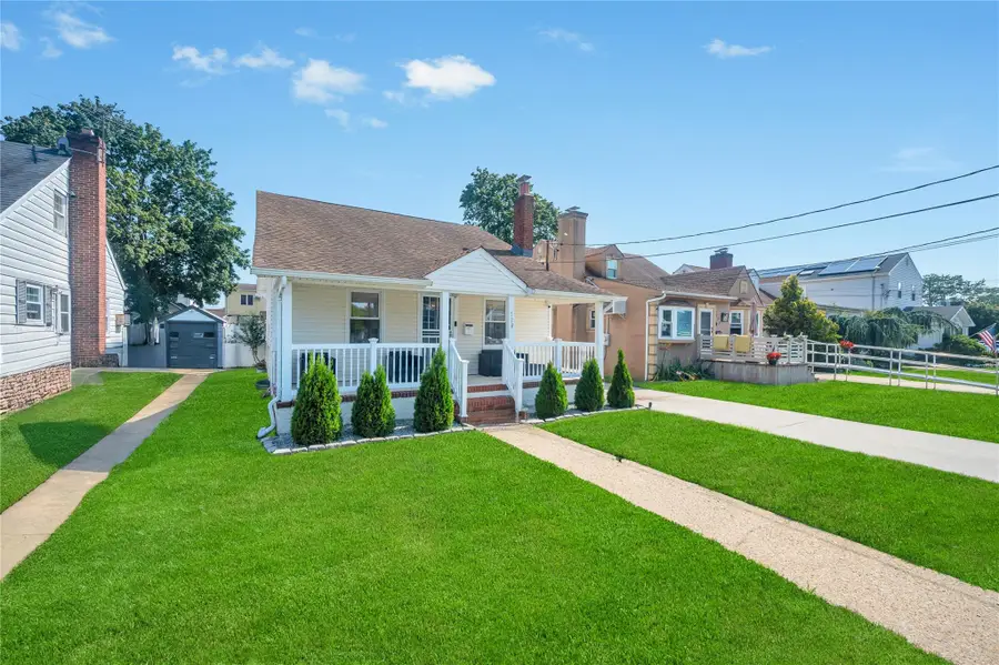 728 Grand Terrace Avenue, Baldwin, NY 11510 - Image #3