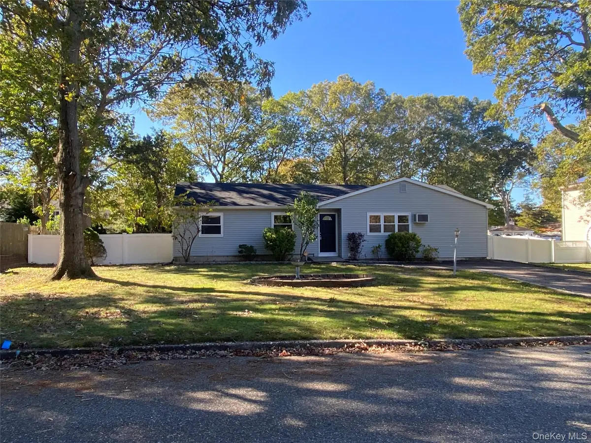 7 Filmore Avenue, Coram, NY 11727 - Image #1