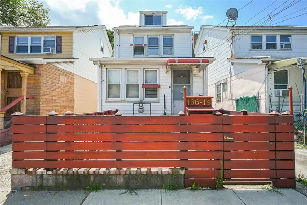 156-14 65 Avenue, Flushing, NY 11367