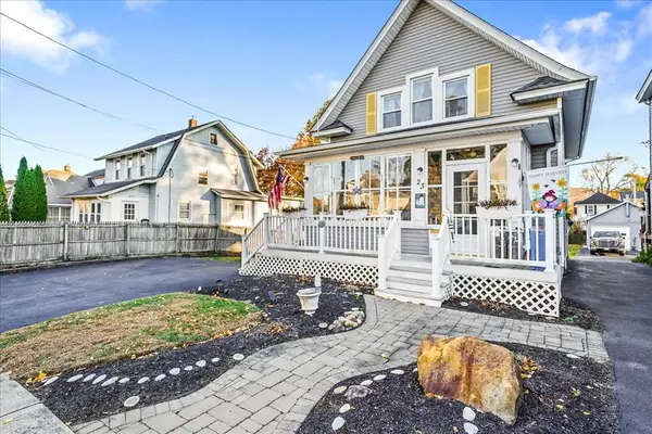 23 Oak Street, Newburgh, NY 12550