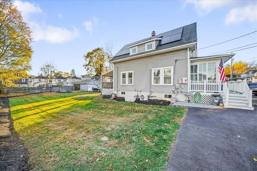 23 Oak Street, Newburgh, NY 12550 - Image #3