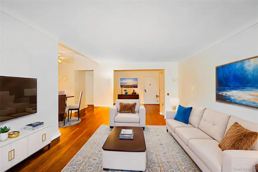 3441 85th #3A, Jackson Heights, NY 11372 - Image #3