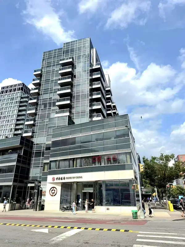 42-35 Main Street #8H, Flushing, NY 11355