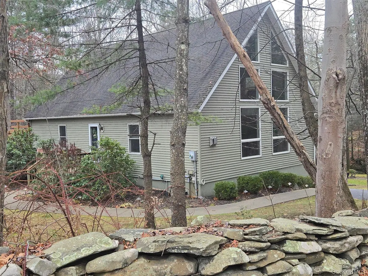 609 Red Hill Road Road, Wurtsboro, NY 12790 - Image #1