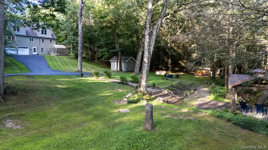 609 Red Hill Road Road, Wurtsboro, NY 12790 - Image #2