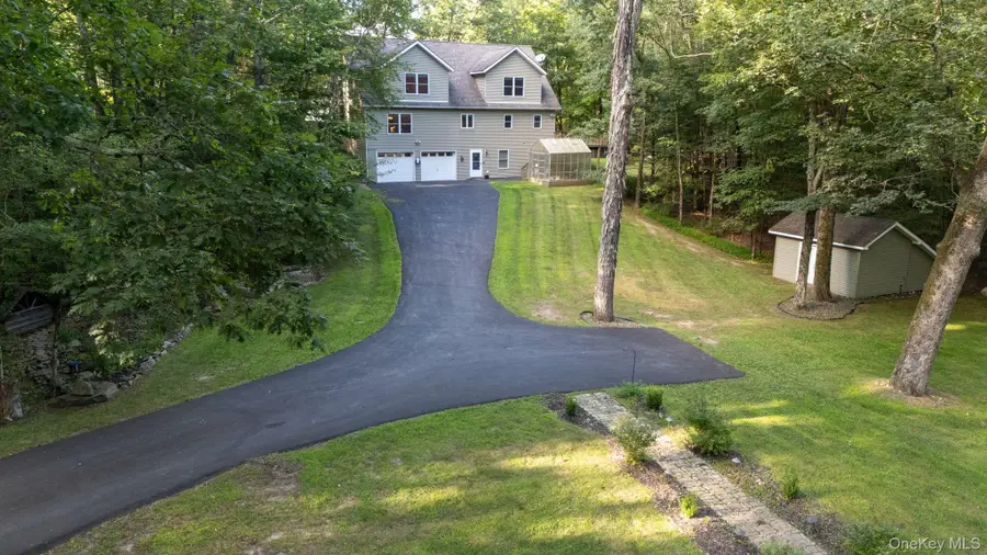 609 Red Hill Road Road, Wurtsboro, NY 12790 - Image #3