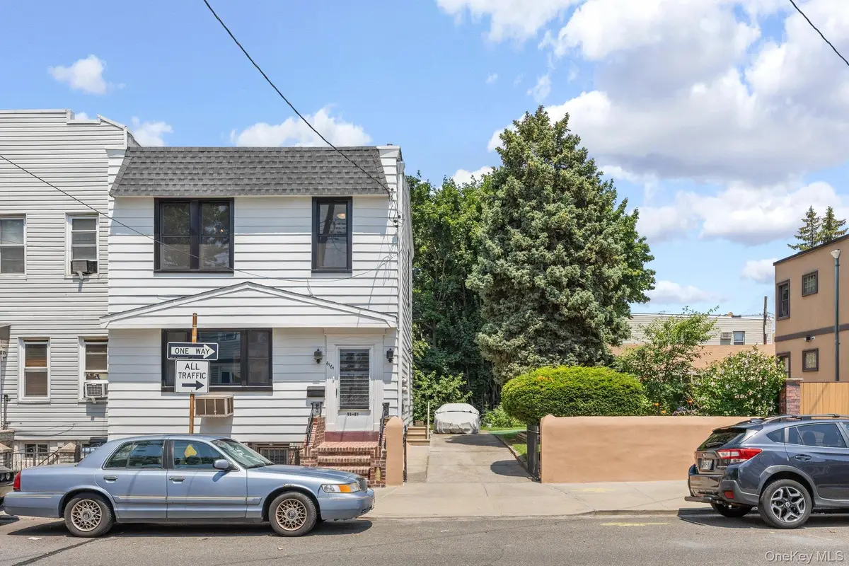 6161 62nd Avenue, Middle Village, NY 11379 - Image #1