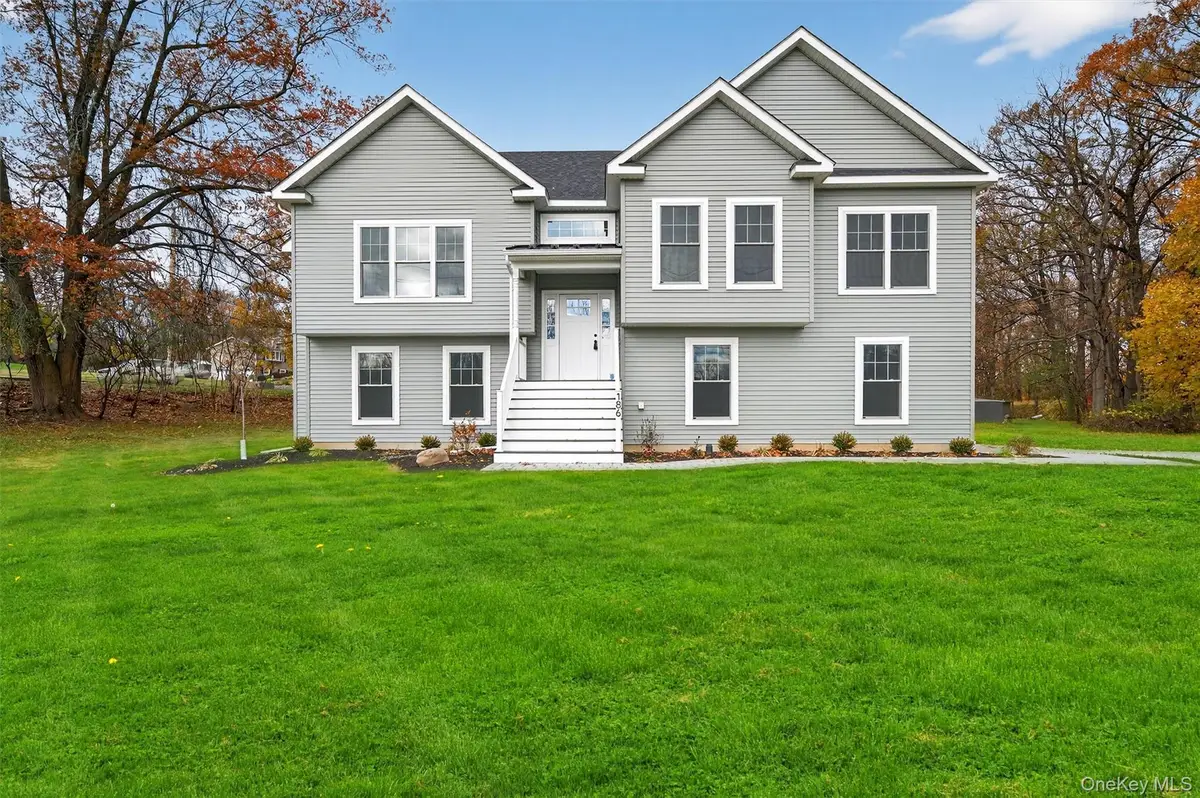 186 Moores Hill Road, New Windsor, NY 12553 - Image #1