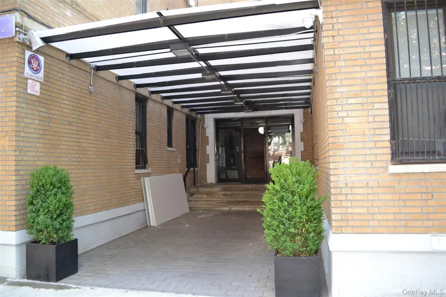 48 W 138 Street #1A, New York, NY 10037 - Image #3