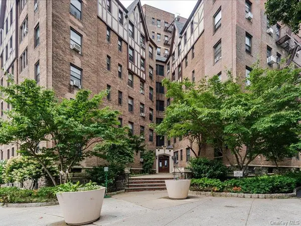 3875 Waldo Avenue #2C, Bronx, NY 10463