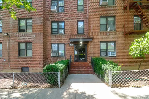 730 E 232nd Street #5D, Bronx, NY 10466