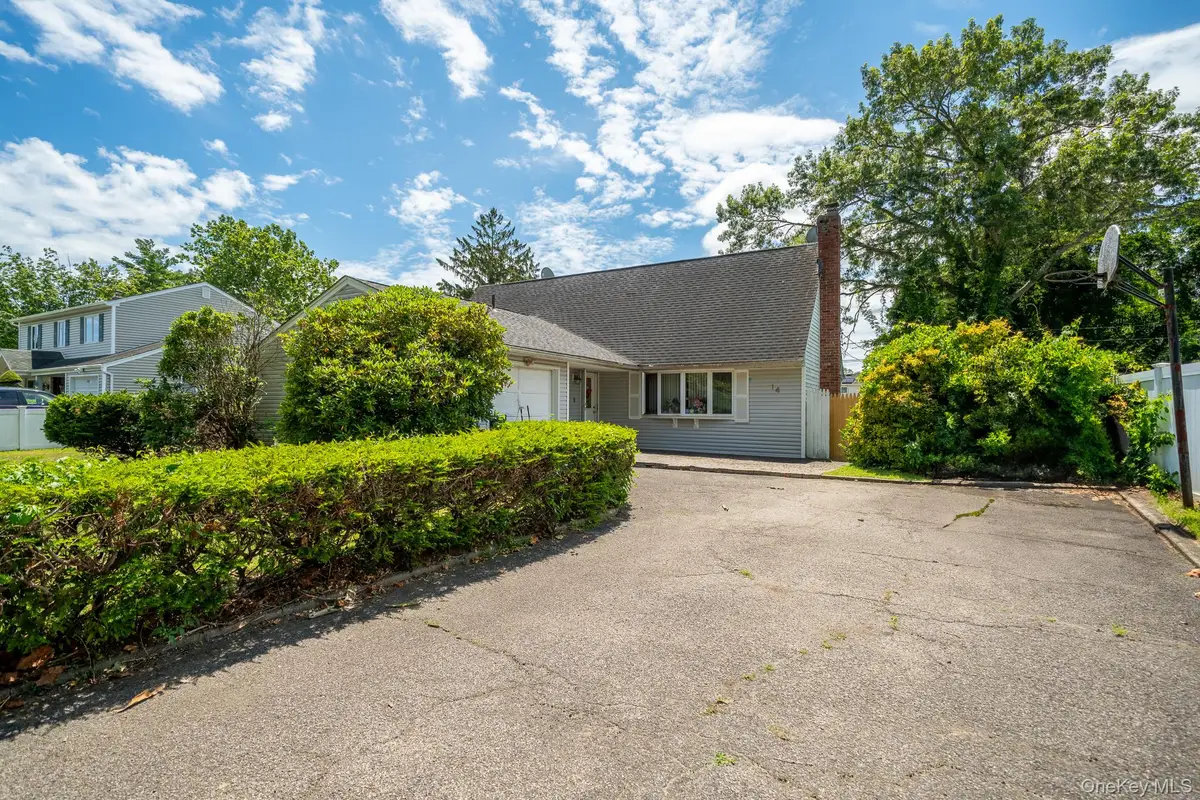 14 Arcadia Drive, Dix Hills, NY 11746 - Image #1