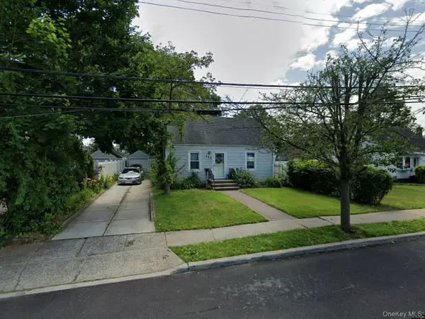 650 Irene Street S, South Hempstead, NY 11550