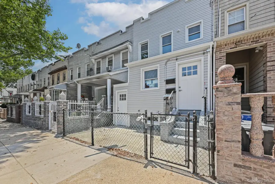 95-22 75 Street, Ozone Park, NY 11416 - Image #3
