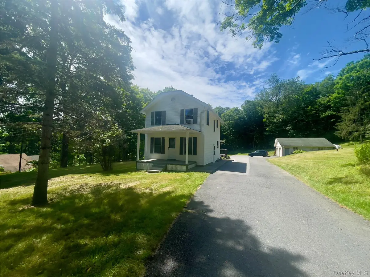 12 Old Turnpike Road, Bloomingburg, NY 12721 - Image #1